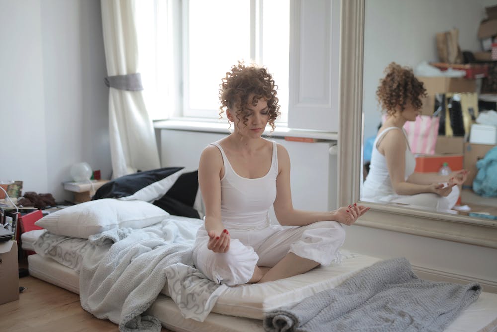 Cultivating Creativity for Mental Health