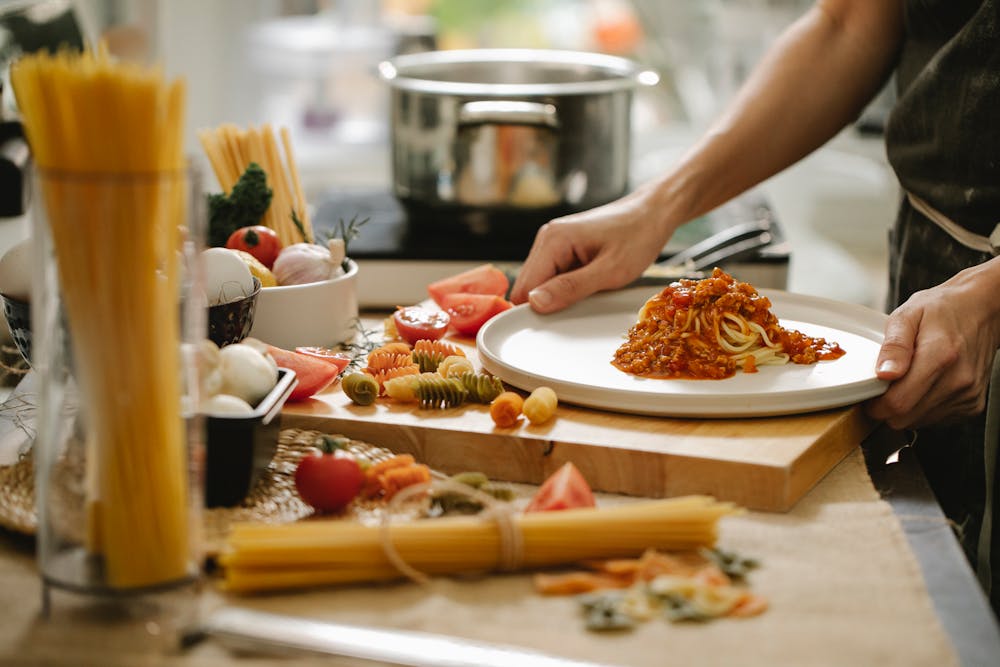 Essential Kitchen Tools for the Home Chef