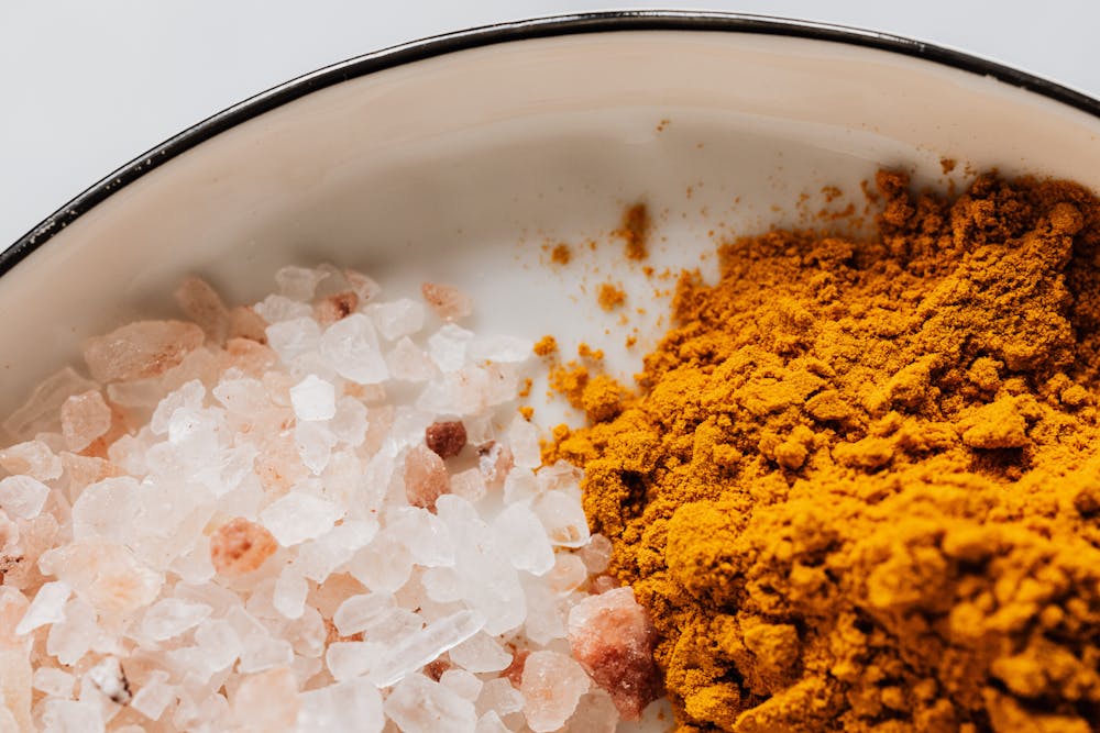 Spice Usage: How to Flavor Dishes Perfectly