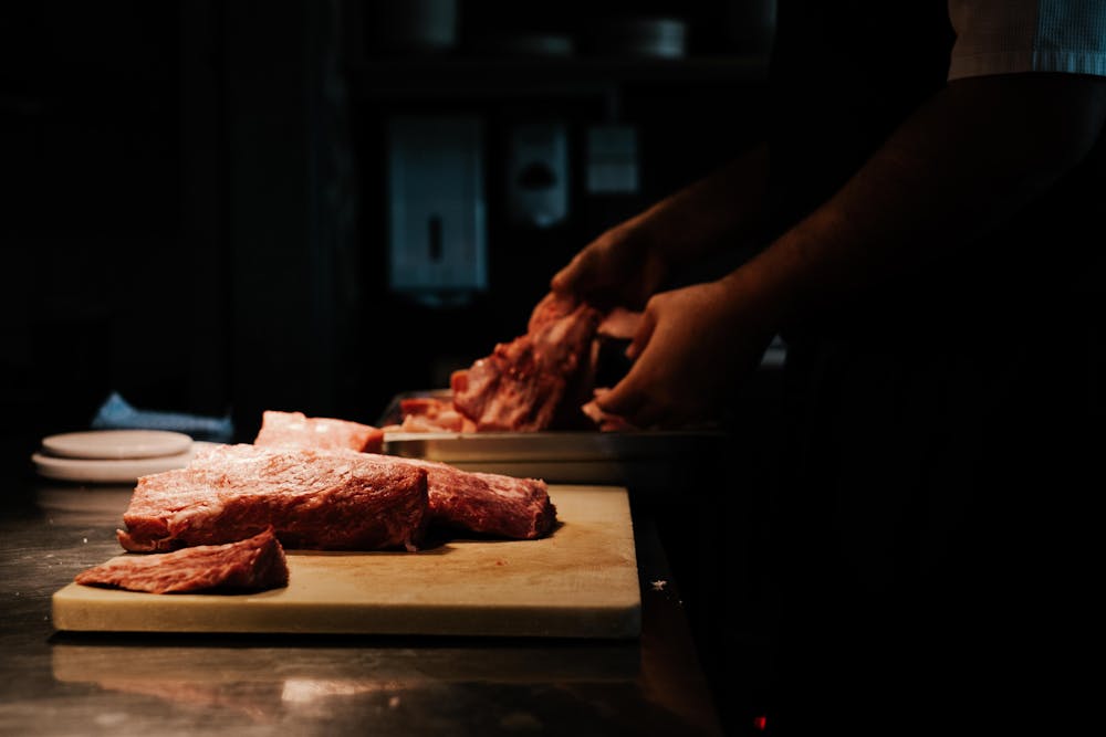 Understanding Meat Cuts and Their Best Uses