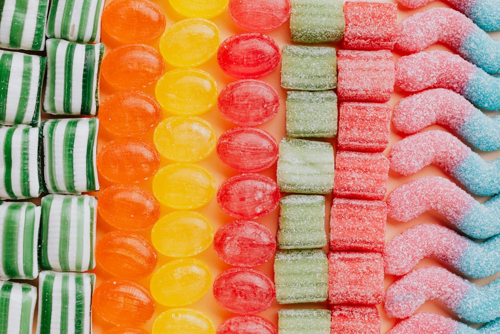High-Protein Snacks for Energy Boosting
