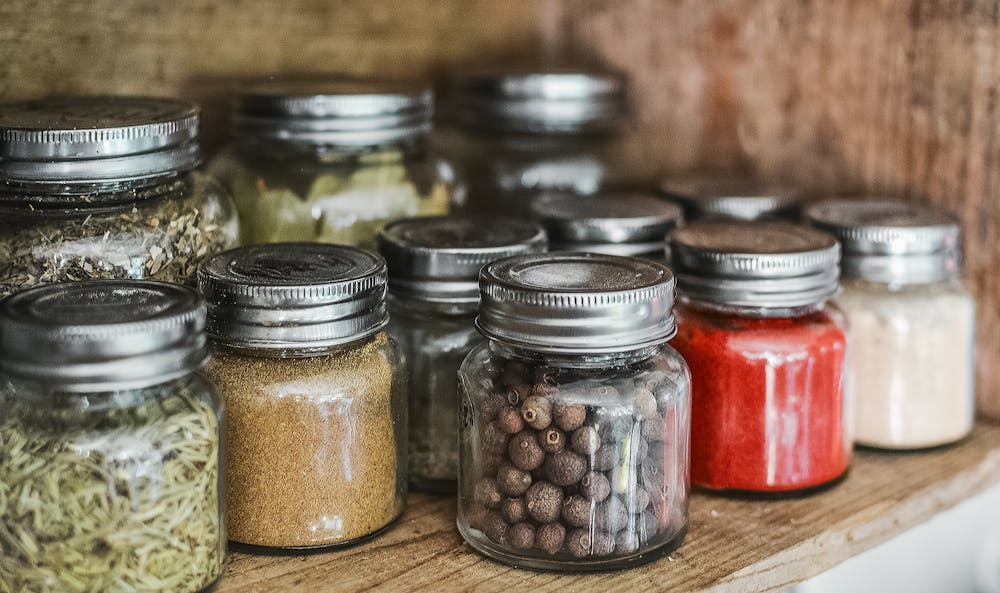 Preserving Food at Home: Canning and Freezing Tips