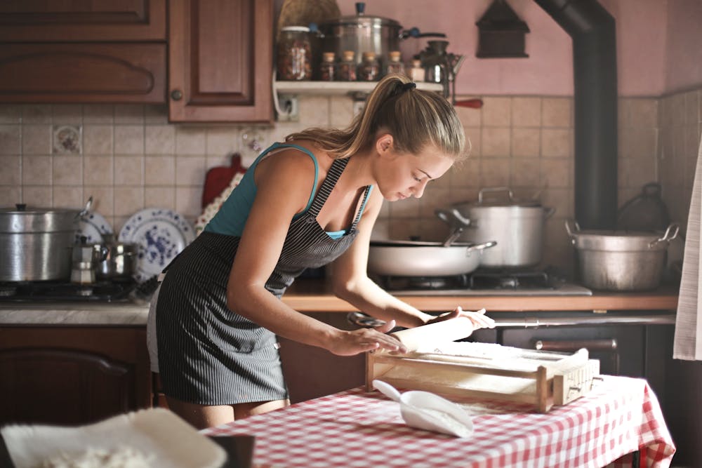 Essential Kitchen Tools for the Home Chef