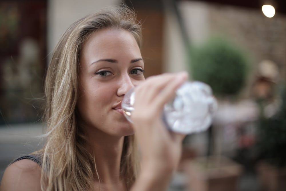 Hydration: Beyond Just Drinking Water