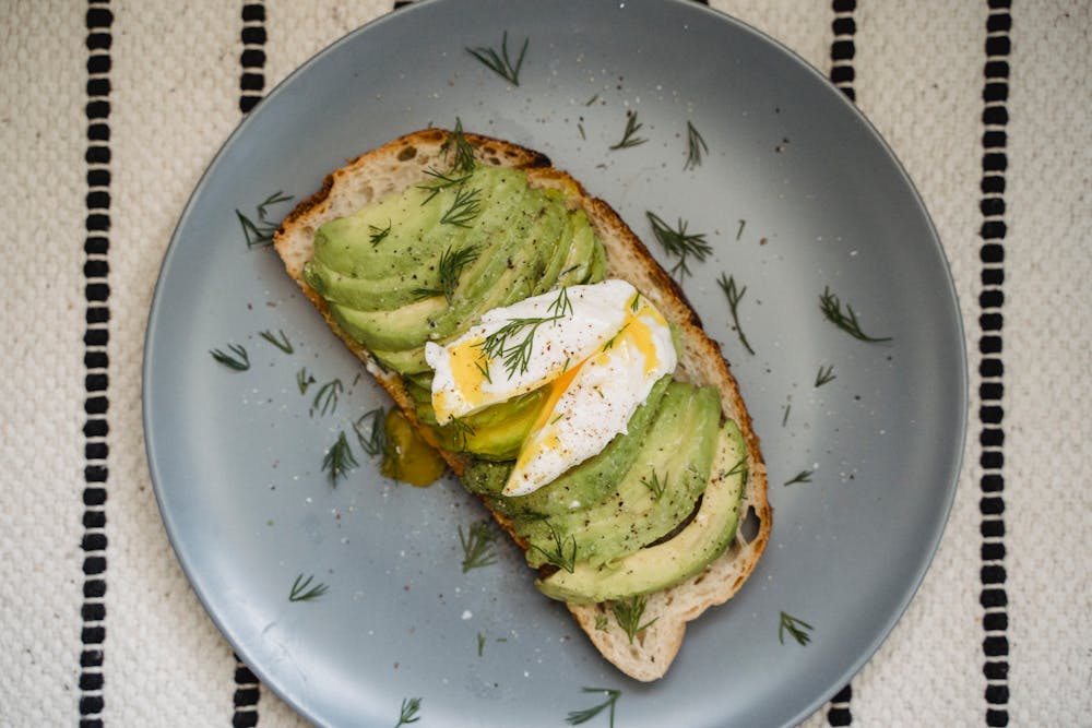 Avocado Toast Variations: A Modern Breakfast Classic