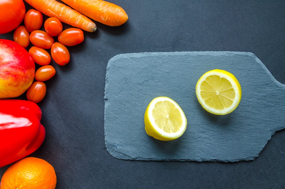 Eating Locally and Seasonally: Benefits for Health and Environment