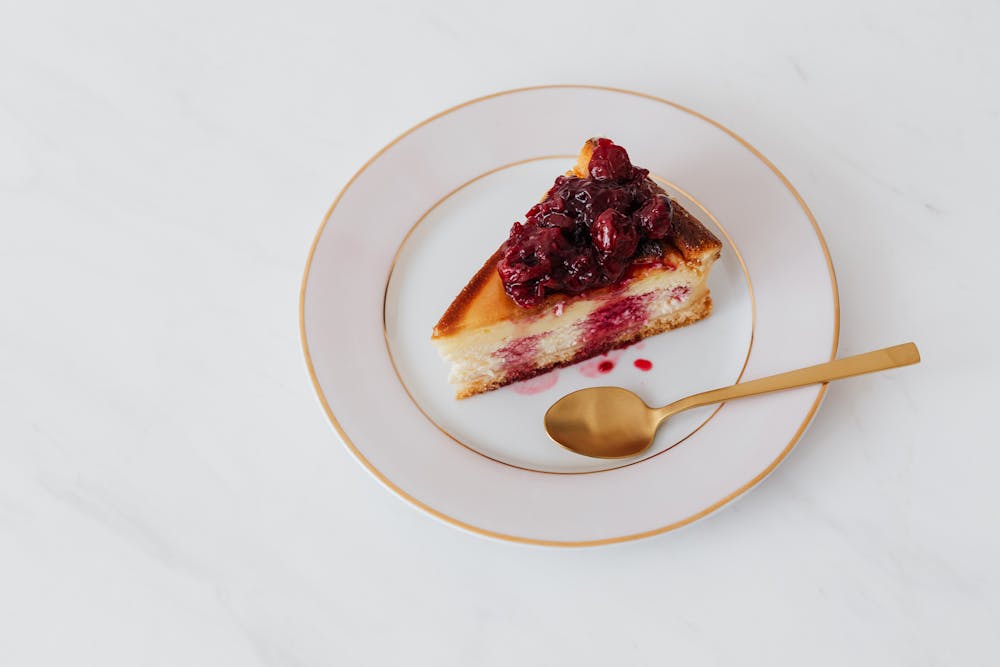 Decadent Desserts Under 200 Calories