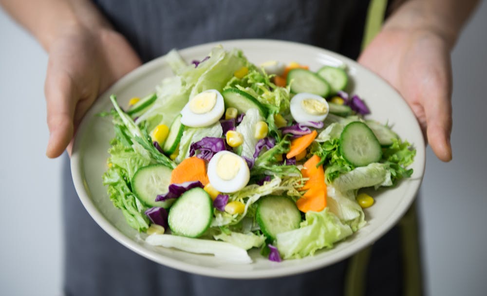 Food and Inflammation: What to Eat and Avoid