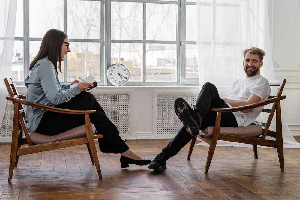 Setting and Achieving Personal Health Goals