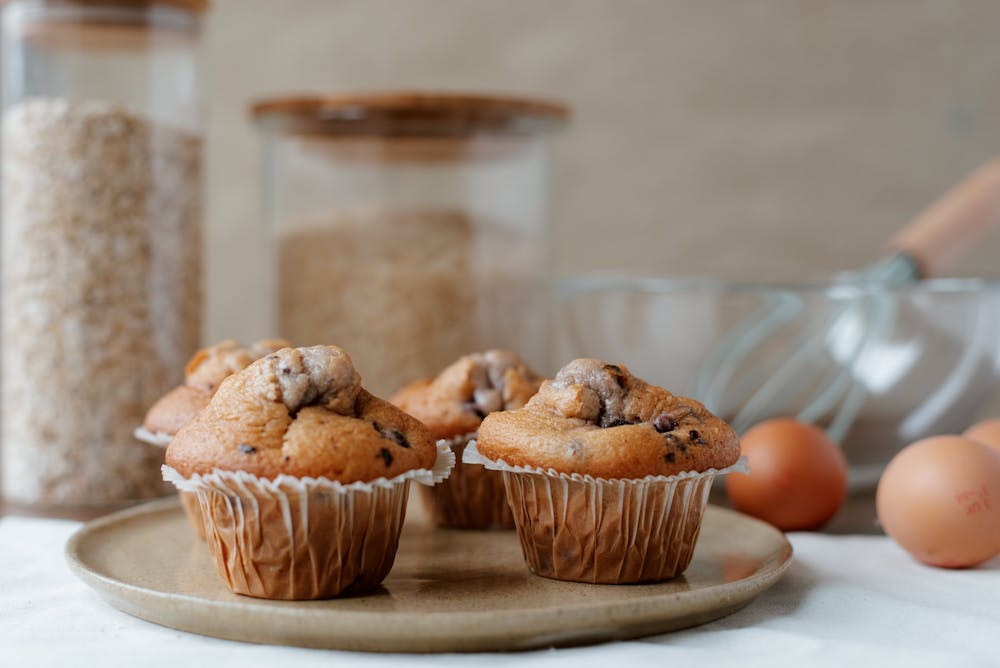 Gluten-Free Baking: Delicious Recipes