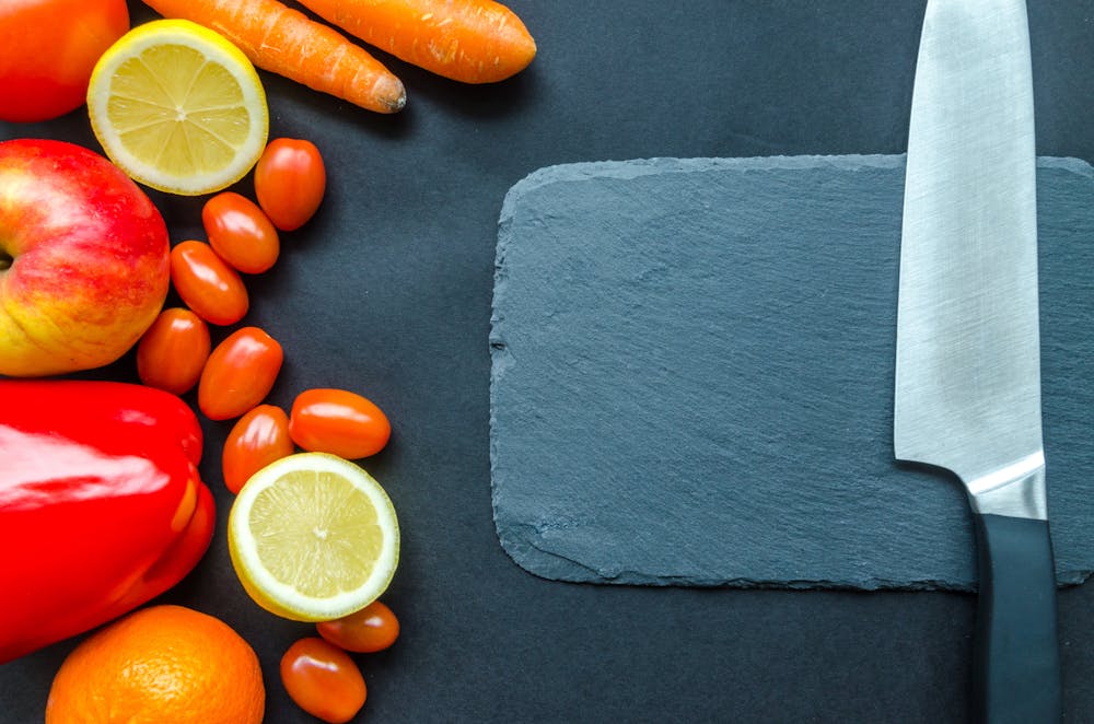 Eating Locally and Seasonally: Benefits for Health and Environment