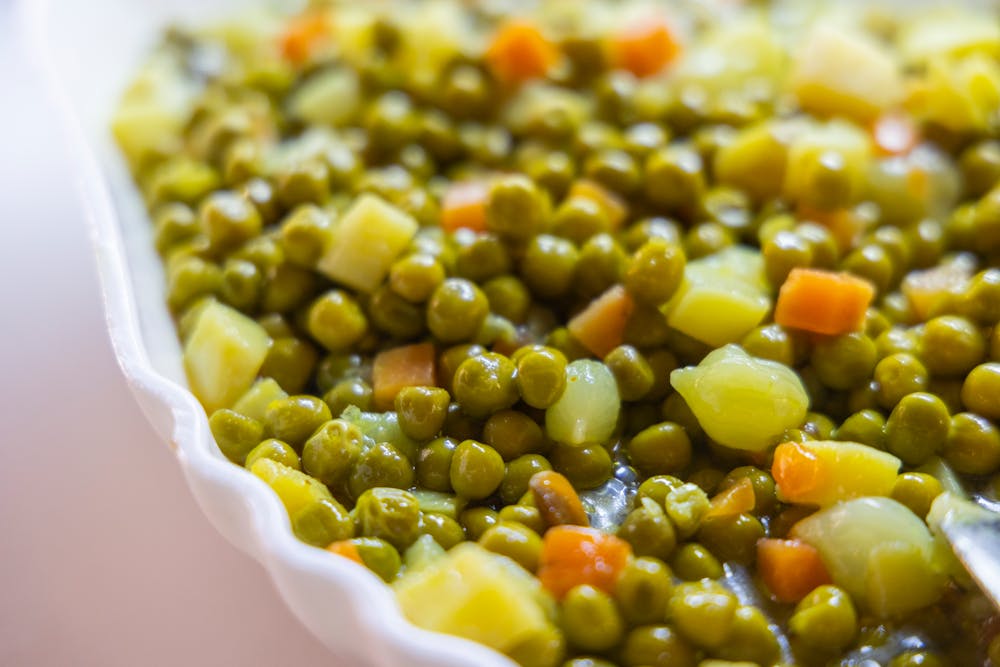 Cooking with Legumes: A Guide to Beans and Lentils